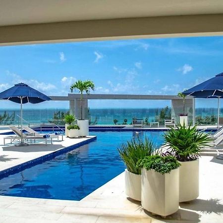 Appartement 1 Rec. | A Pasos De La Playa | Roof C/Vista Al Mar à Playa del Carmen Extérieur photo